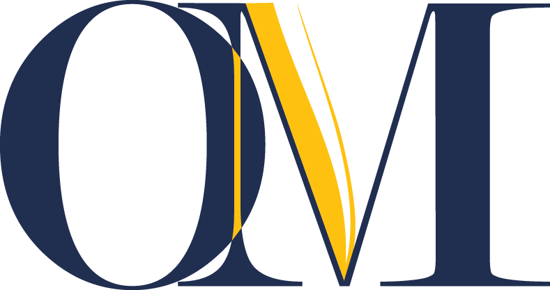 OpenMind Publishing Logo